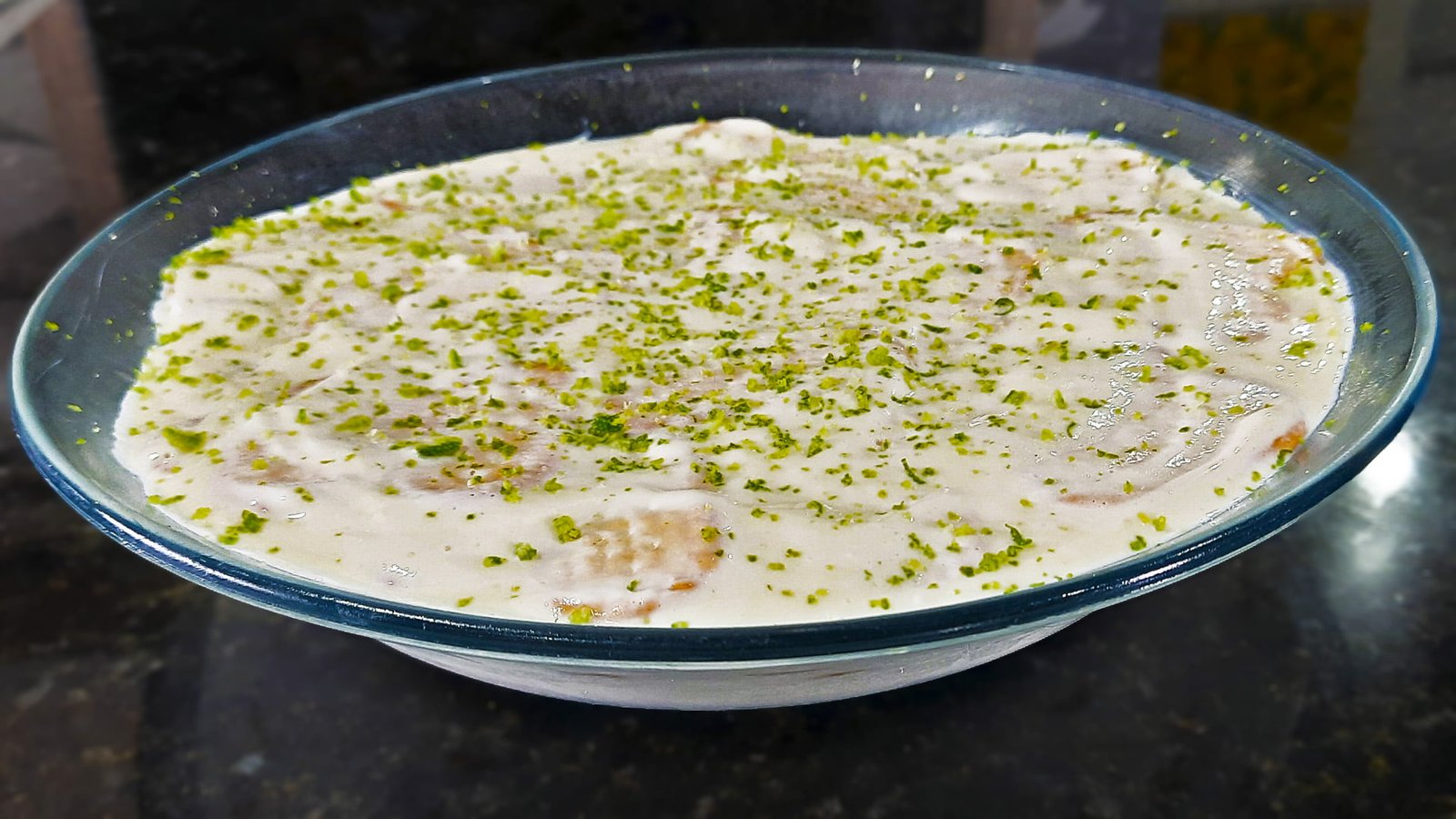 Como fazer Pavê de Limão em apenas 8 minutos