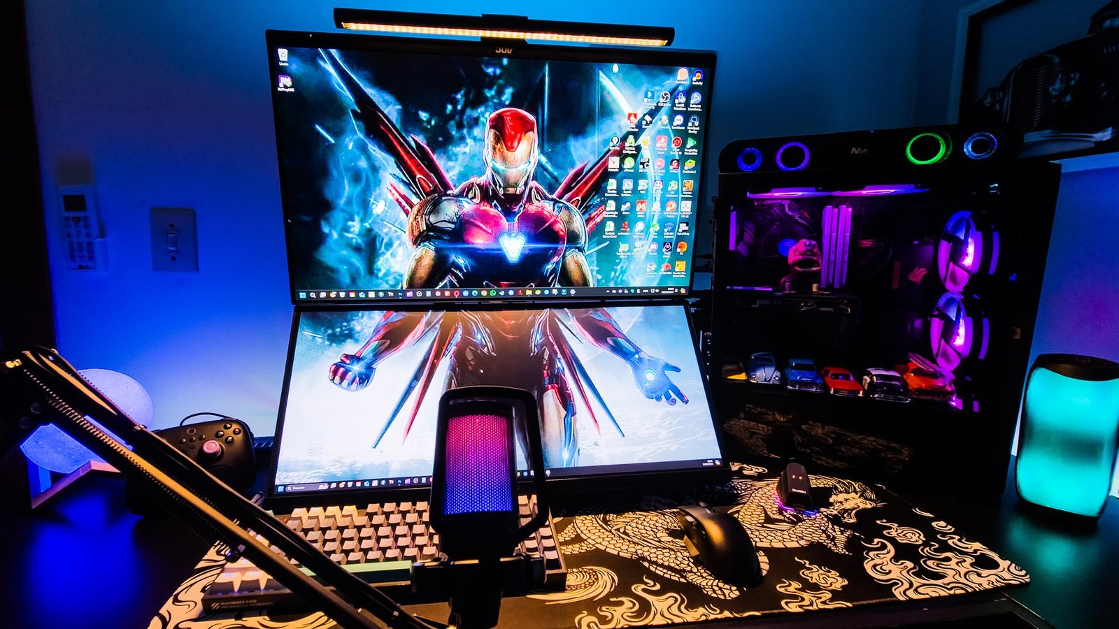 NÃO COMPRE um braço articulado ANTES de ASSISTIR esse VÍDEO!