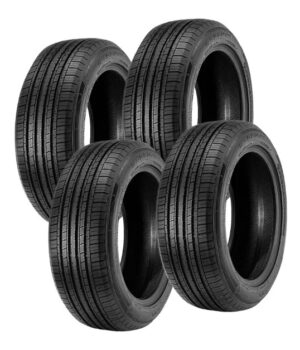 Jogo 4 Pneus Itaro Aro 18 It101 235/55r18 104v Xl
